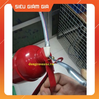 [HÀNG CHÍNH HÃNG] [ ẢNH THẬT]   Bình Châm Dầu Nhớt Sắt 500cc  [CHO KHÁCH XEM HÀNG]