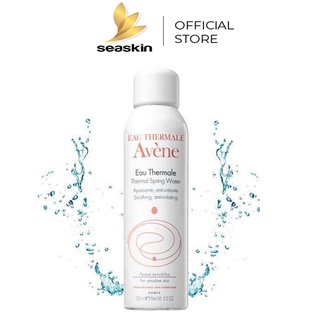 Xịt Khoáng Avène Thermal Spring Water 150ml
