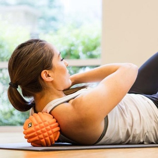 Banh massage TriggerPoint Grip Ball