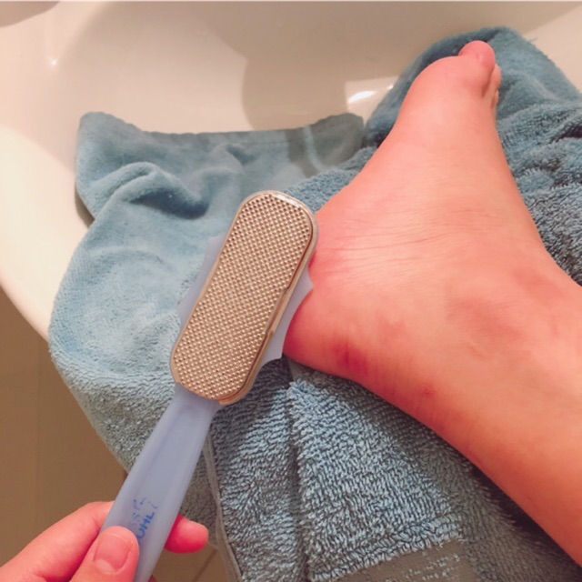 DỤNG CỤ CHÀ MASSAGE CHÂN