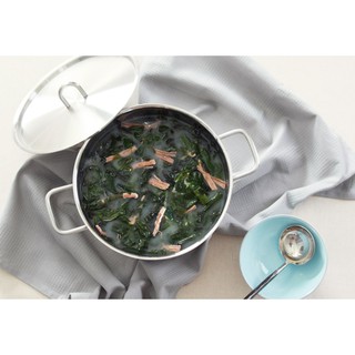 NỒI CÓ NẮP COOKEVER 28CM