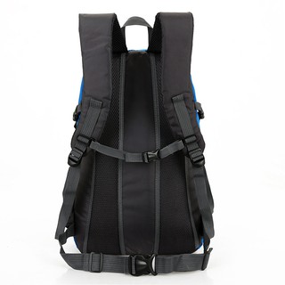 Balo Du Lịch PRAZA BLS0124