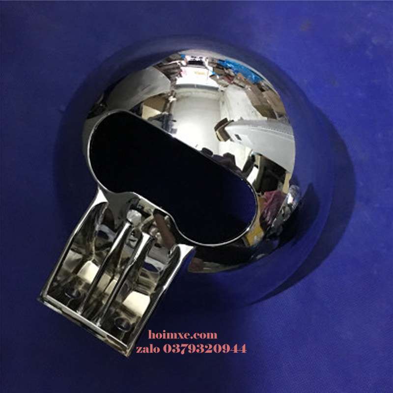 Bộ full đầu đèn Suzuki Gz150a