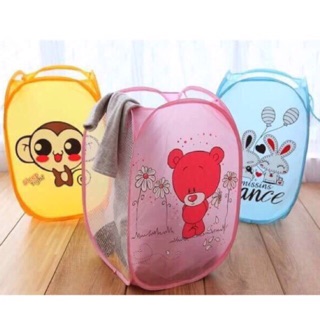 Giỏ lưới đựng đồ