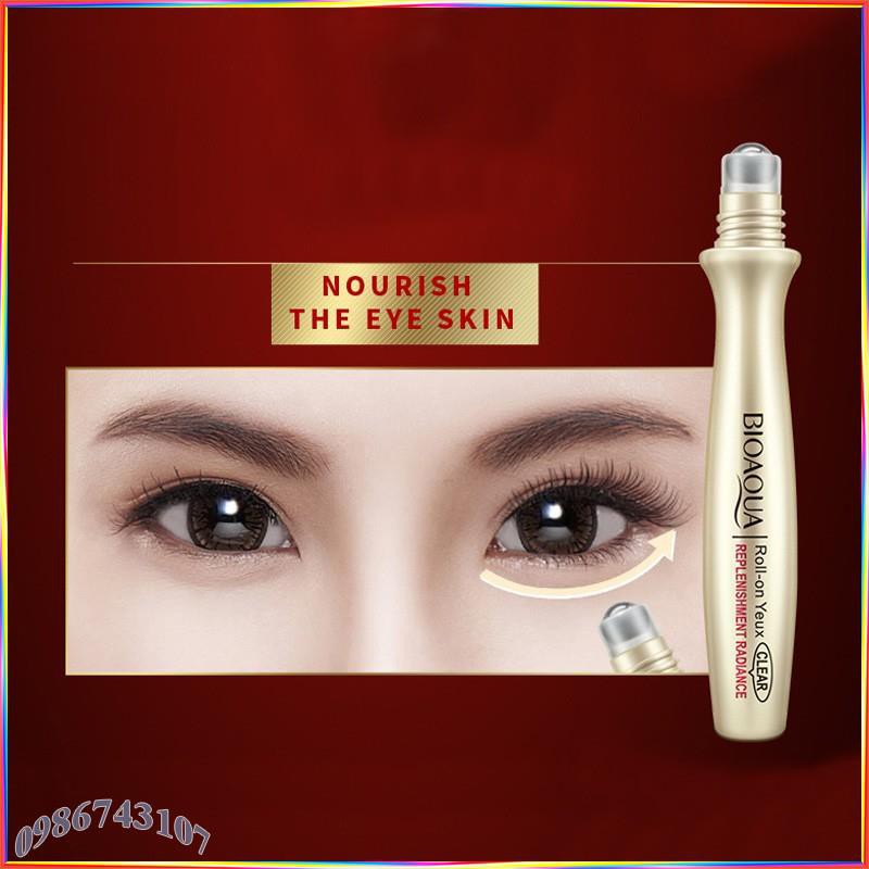 Thanh lăn serum thâm quầng mắt Bioaqua TL21A | BigBuy360 - bigbuy360.vn