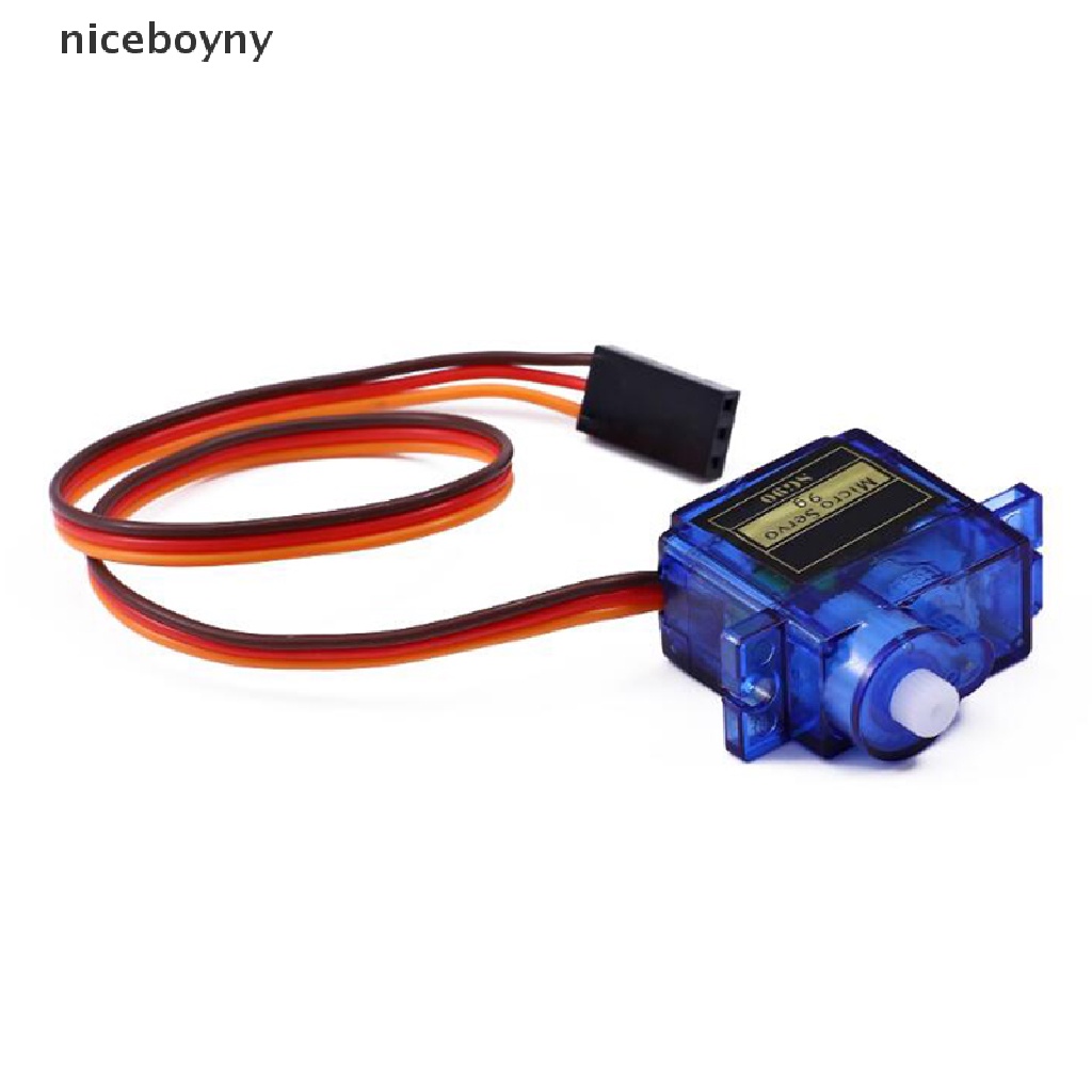 Động Cơ Servo SG90 9G Cho Máy Bay Điều Khiển Từ Xa