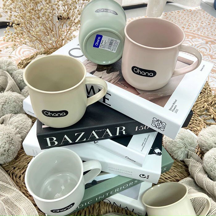 CỐC UỐNG NƯỚC HÀN QUỐC