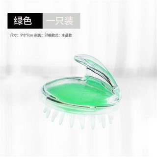 lược massage chải tóc, gội đầu