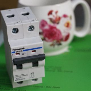 APTOMAT (CB) TÉP CHÍNH HÃNG PANASONIC