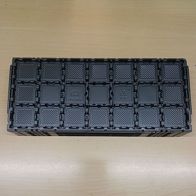 Vĩ CPU - khay đựng 21 Cpu cho gọn | BigBuy360 - bigbuy360.vn