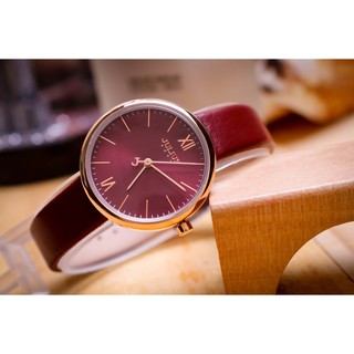 Đồng Hồ Nữ Julius JA-1116