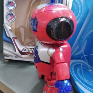 (MỚI) ĐỒ CHƠI ROBOT NHẢY MÚA