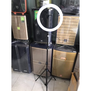 Đèn livstrem bán hàng size 33cm
