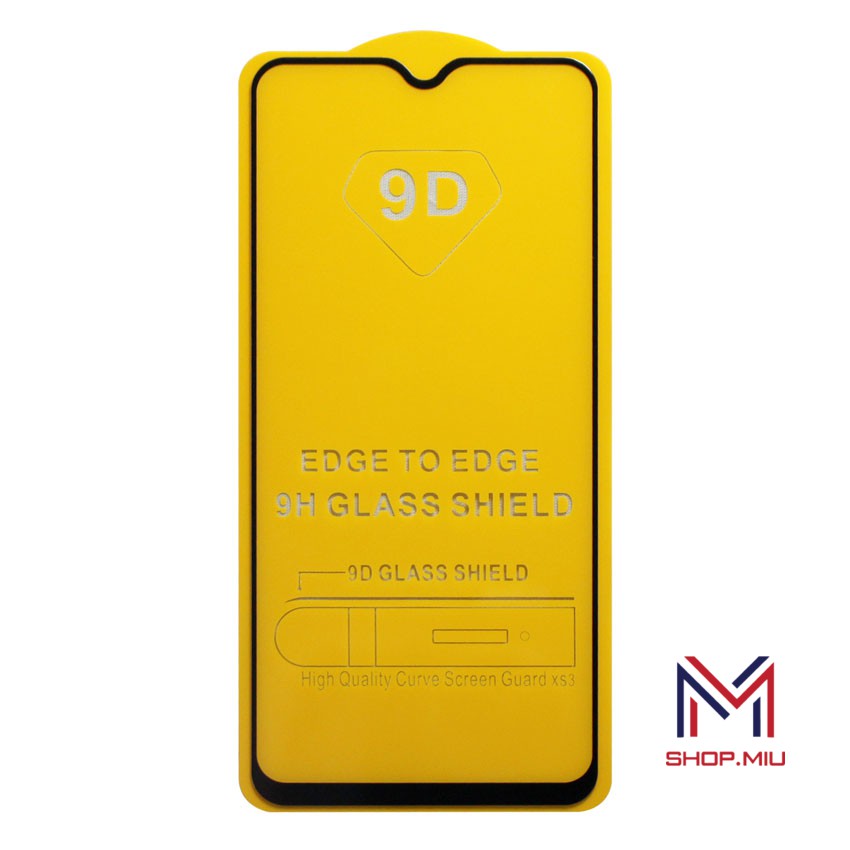 Cường lực Full màn Realme V3 / Realme V5 full keo thế hệ mới
