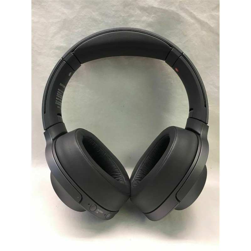 Sony WH H900 - Tai nghe bluetooth không dây chống ồn Sony WH H900N