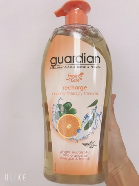 Sữa tắm tinh dầu thơm Malaysia 1000ml | BigBuy360 - bigbuy360.vn