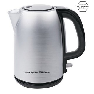 Ấm siêu tốc Korea King KKT-765BO 1.7L