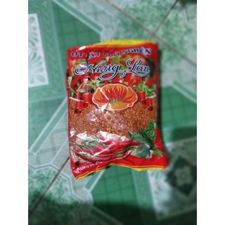 bột ớt khô nguyên chất