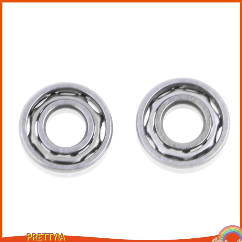 Vòng Bi 6mm Chuyên Dụng Cho Máy Bay Điều Khiển XK K110 K120 Wltoys V977 V930 V931 Accs