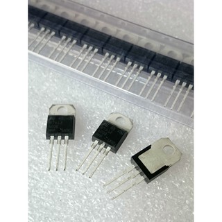 Linh Kiện Triac BTA12-600B