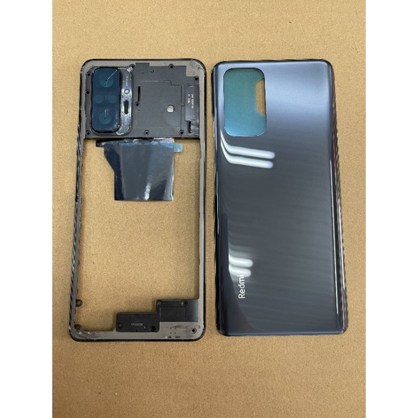 Vỏ Xiaomi Redmi Note 10 pro