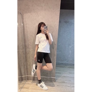 Quần Legging Lửng Jor.dan Nữ