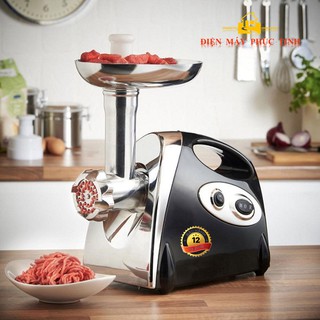 Máy Xay Thịt, Cá, Rau Củ Bestware 2800W