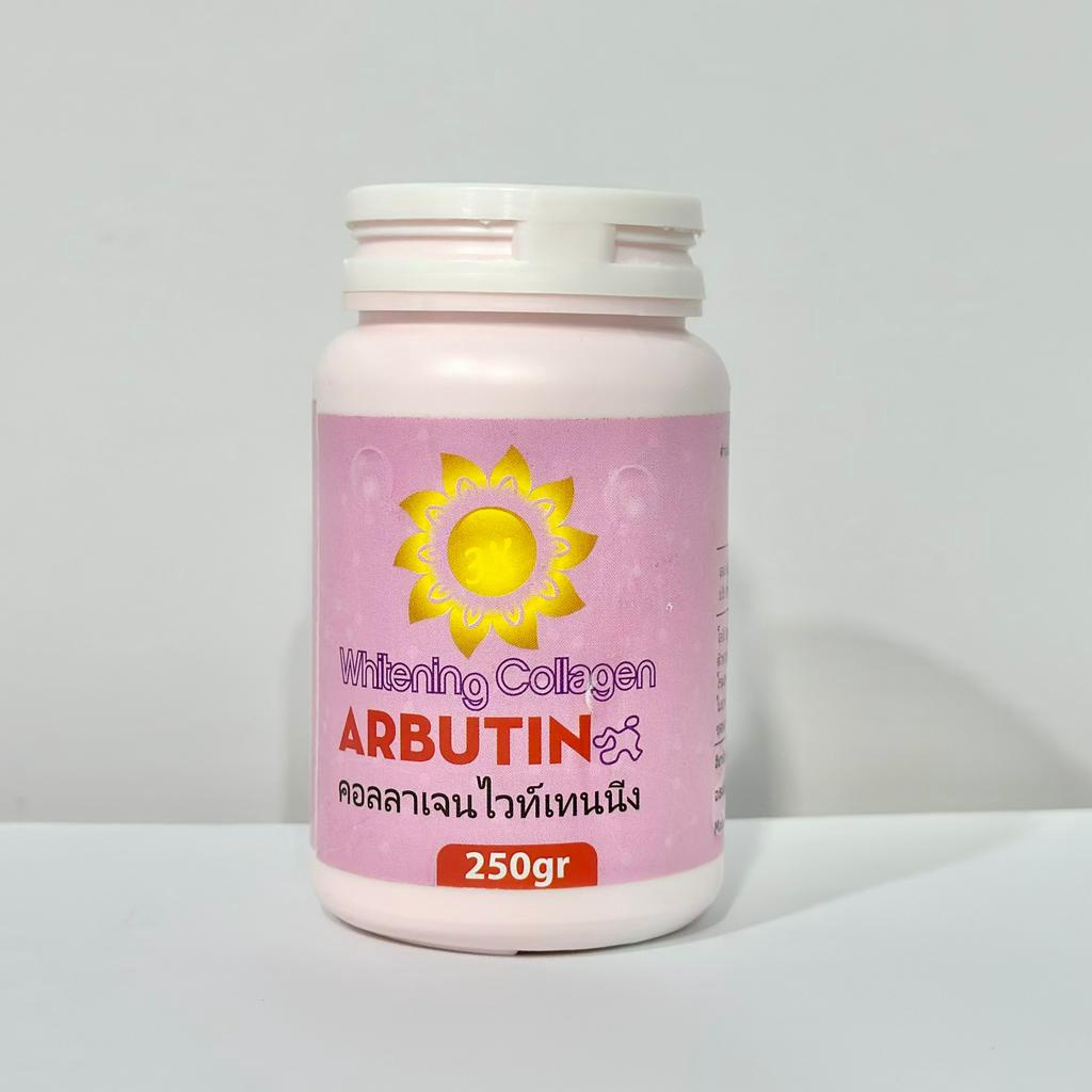 KÍCH TRẮNG ABUTINE 3C3 250g