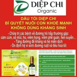 Com bo dầu tỏi Diệp Chi +1 hộp ngũ cốc dinh dưỡng MinMin