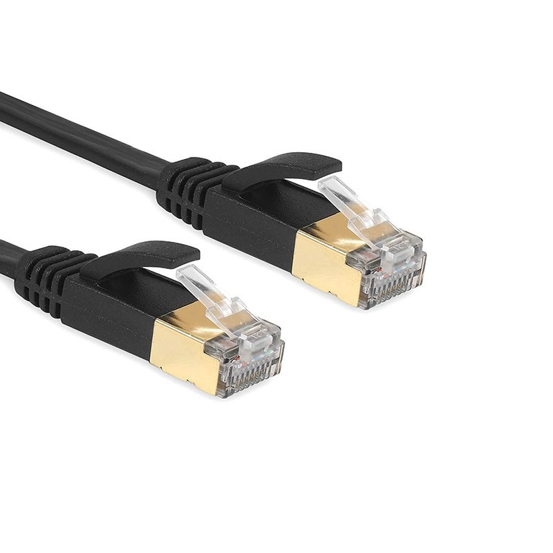 Dây Cáp Mạng Cat7 Lan Rj45 Cat 7 0.5m 2m 5m 10m 20m.