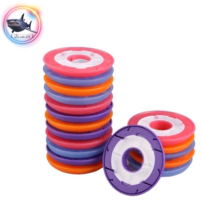 Trục Câu Đài Silicon Giá Rẻ