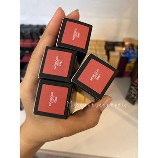 [NARS- SALE] Son Nars màu Morocco - FULL SIZE