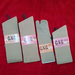 Vớ da chống nắng g.v.g các loại ngắn - gối - đùi- quần.