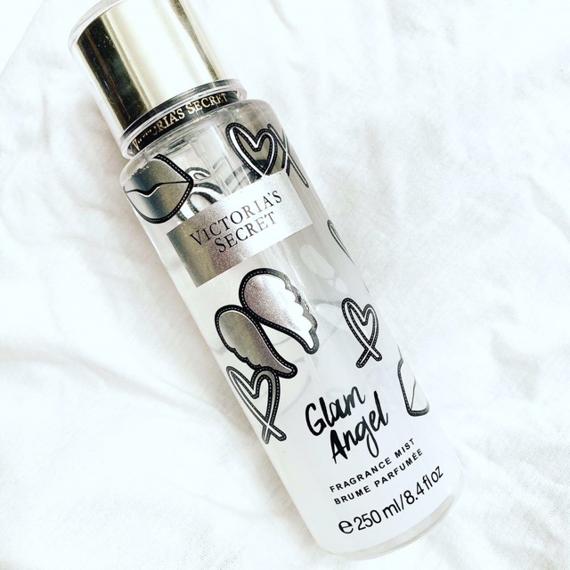 ✵Treng✵ Xịt Thơm Toàn Thân Victoria’s Secret Glam Angel Fragrance Mist 250ml | BigBuy360 - bigbuy360.vn