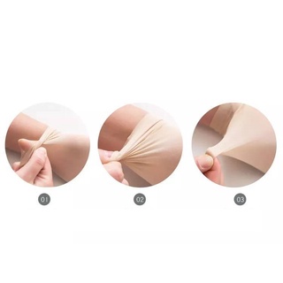Tất giấy nữ mỏng cổ ngắn Hàn Quốc MAXONLY