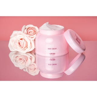 Body Thu Thủy Beovi trắng da nâng tone chính hãng 220gr