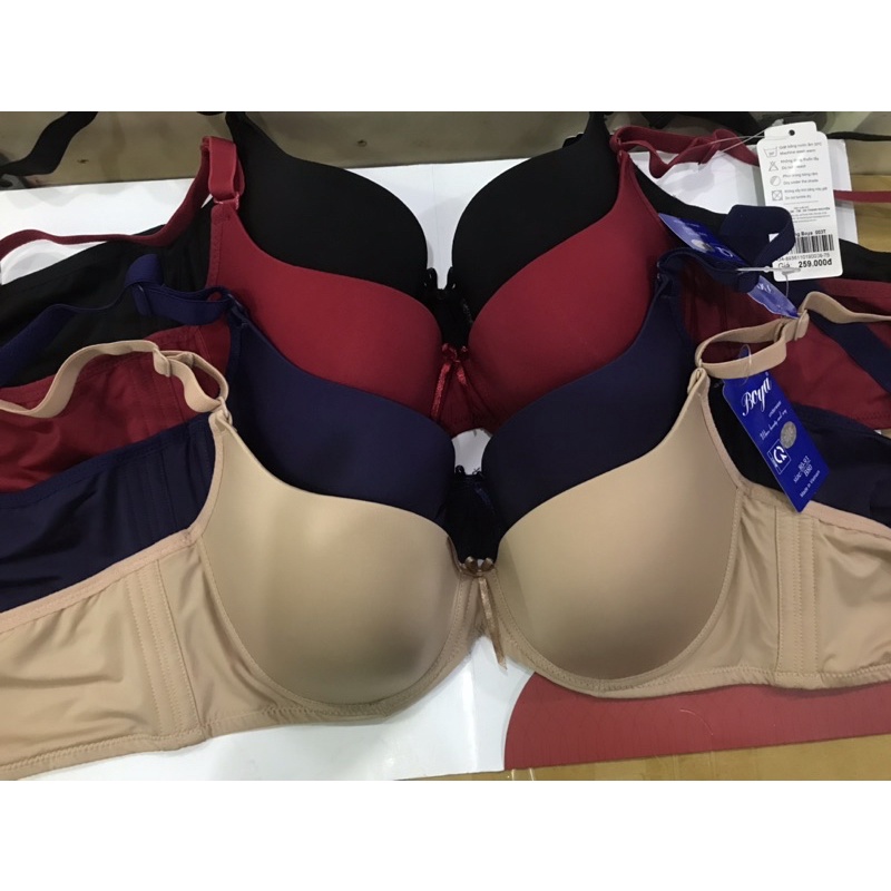 Áo lót nữ Boya 003 trơn
