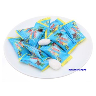 Kẹo bạc hà nhân Socola Dynamite Big Bang