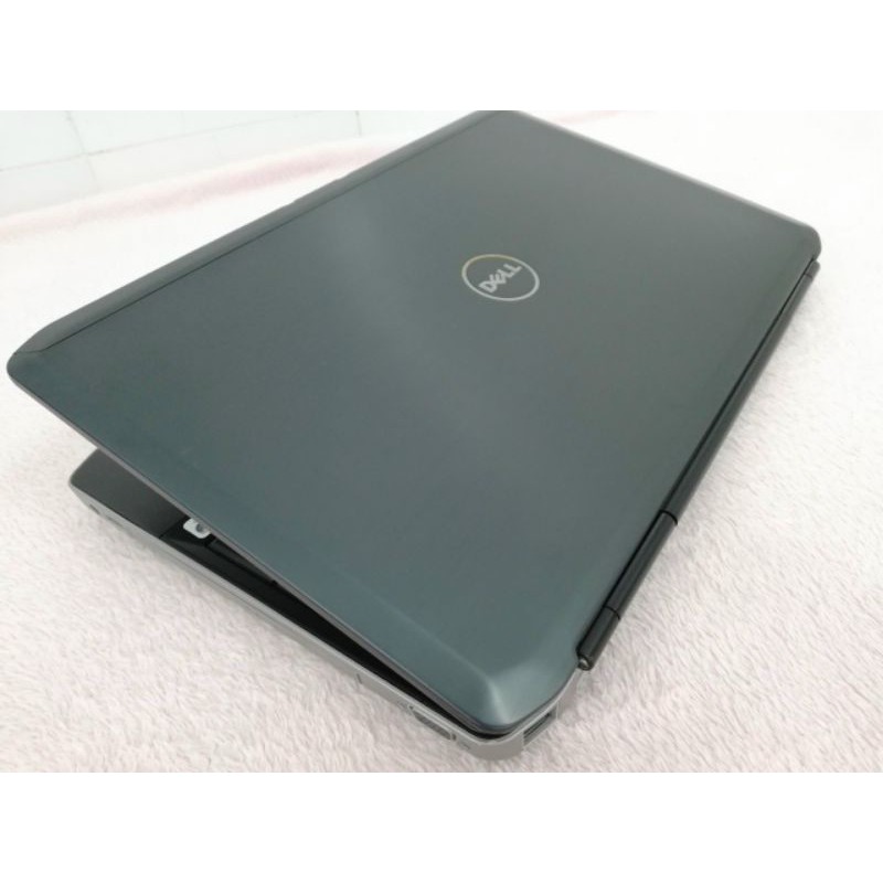 Dell latitude 5530 CPU core I7-3540 Ram 4GB HDD 750GB | BigBuy360 - bigbuy360.vn