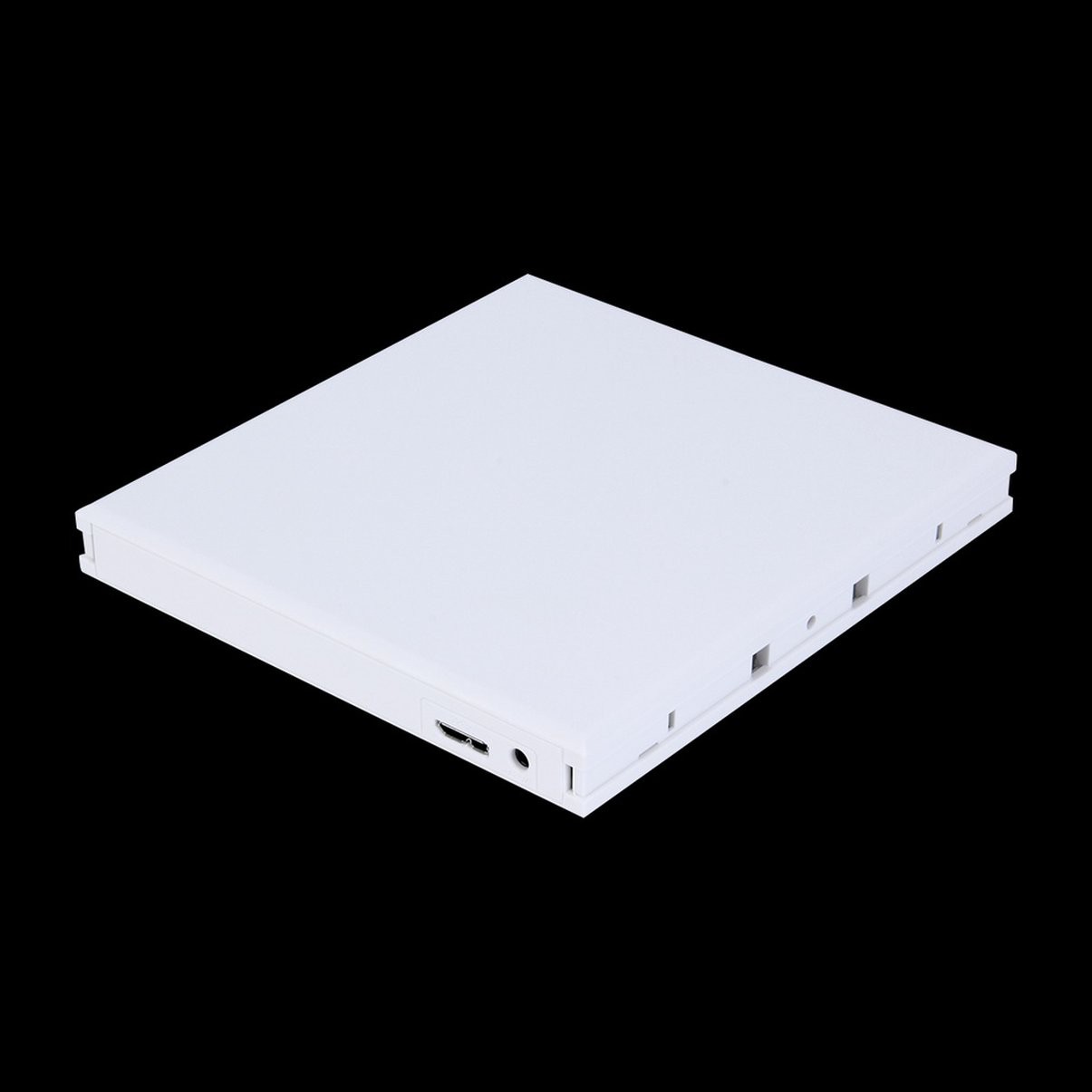 Hộp Đựng Ổ Cứng Ngoài 12.7mm | BigBuy360 - bigbuy360.vn