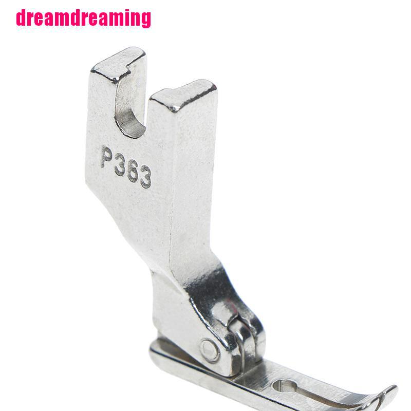 Chân Vịt Máy May Bằng Thép Không Gỉ P363 Dành Cho Brother