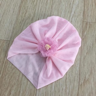 Turban cho bé