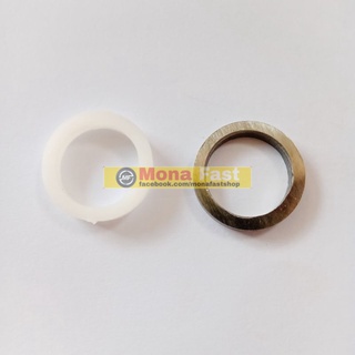 Khâu nhẫn nồi xe máy Honda