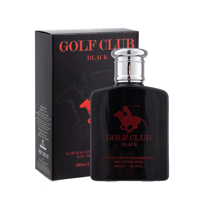 Golf Club-Polo Dòng Nước Hoa Nam Eau De Toilette