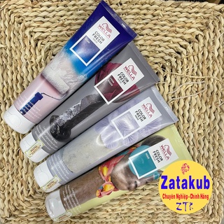 [Chính hãng]Mặt Nạ Dưỡng Bổ Sung Hạt Màu Wella Color Fresh Mask 150ml