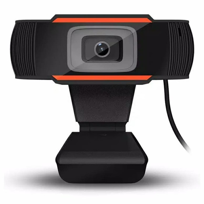 Webcam 1mp Ahd 720p | BigBuy360 - bigbuy360.vn