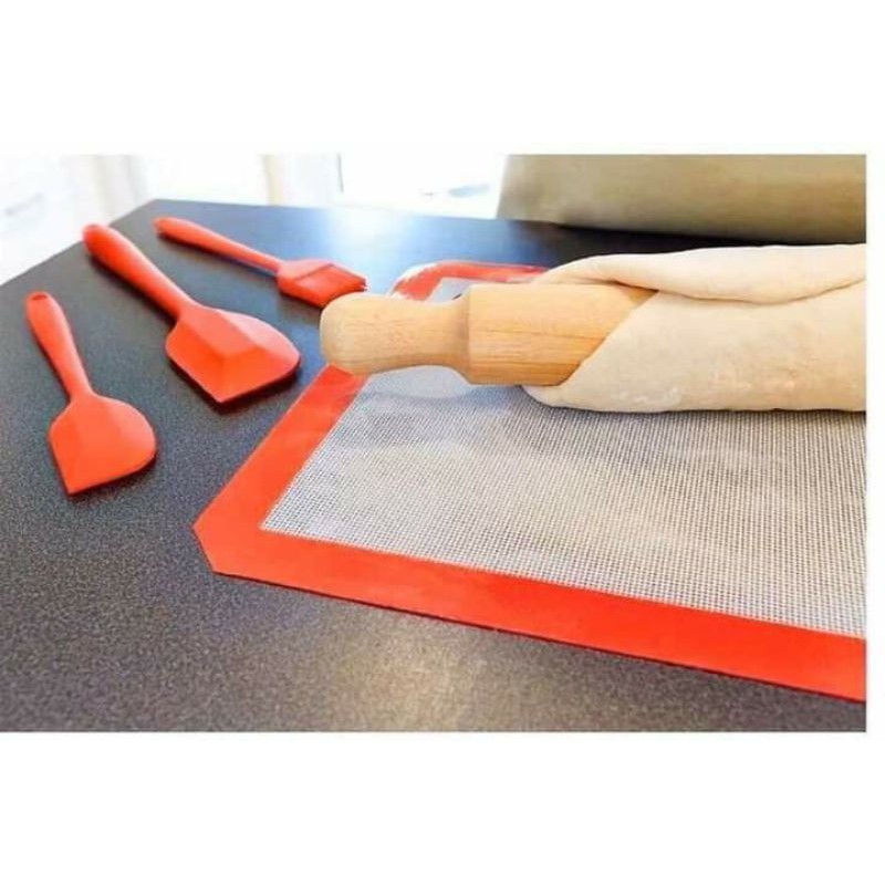 Bộ dụng cụ làm bếp (sét 5 cái)