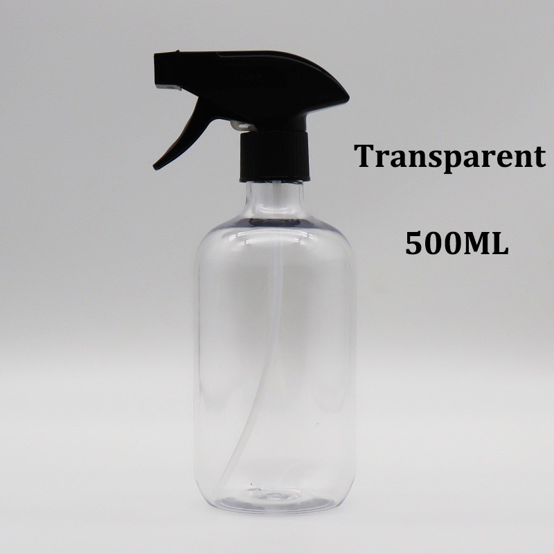 Chai xịt phun sương chuyên dụng cho làm tóc trong salon 450ml / 500ml