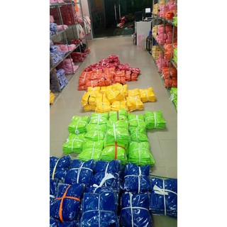 sỉ áo trơn chuyển nhiệt