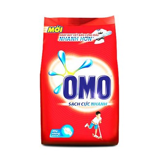 Bột giặt Omo 1,2kg / 800g